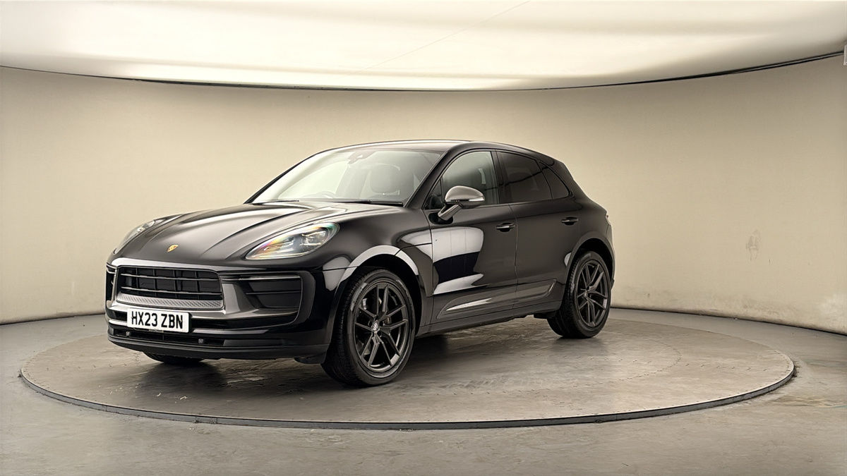Used Porsche Macan 2023 for sale - 78168201: Photo 31
