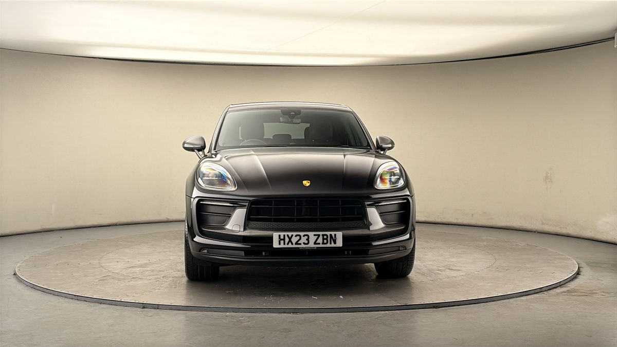 Used Porsche Macan 2023 for sale - 78168201: Photo 33