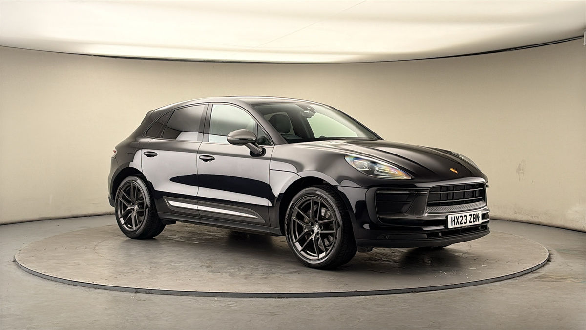 Used Porsche Macan 2023 for sale - 78168201: Photo 35