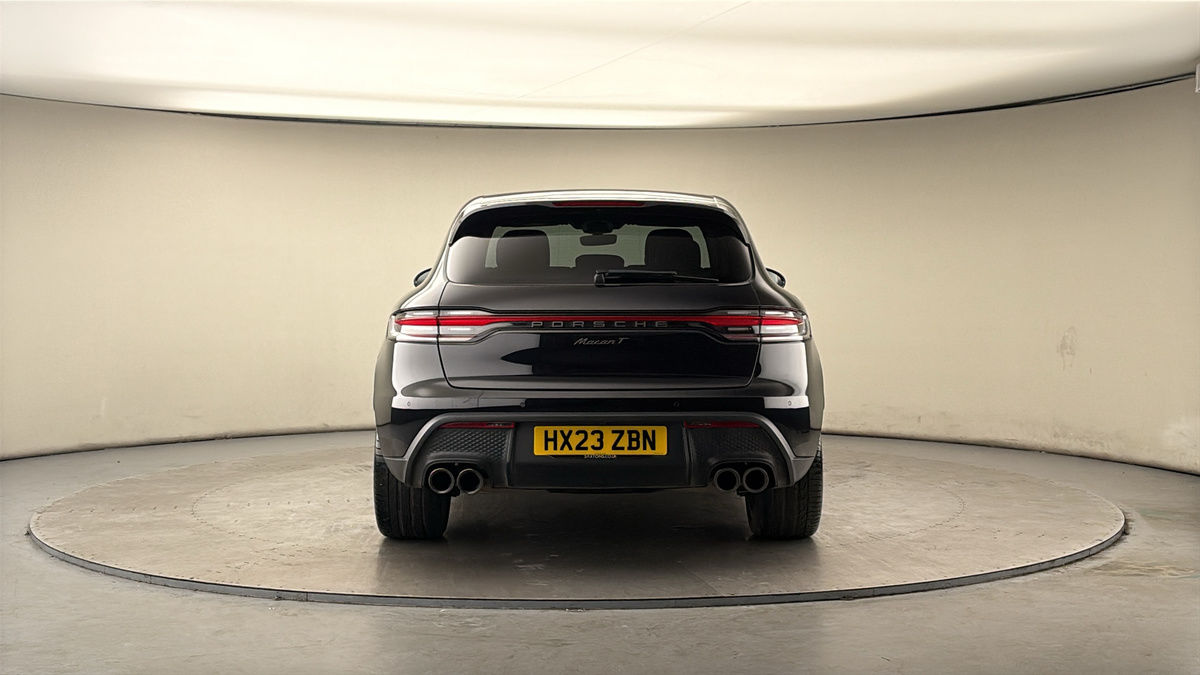 Used Porsche Macan 2023 for sale - 78168201: Photo 4