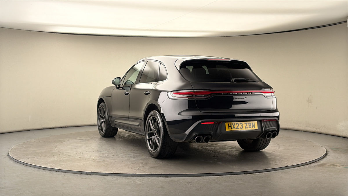 Used Porsche Macan 2023 for sale - 78168201: Photo 43