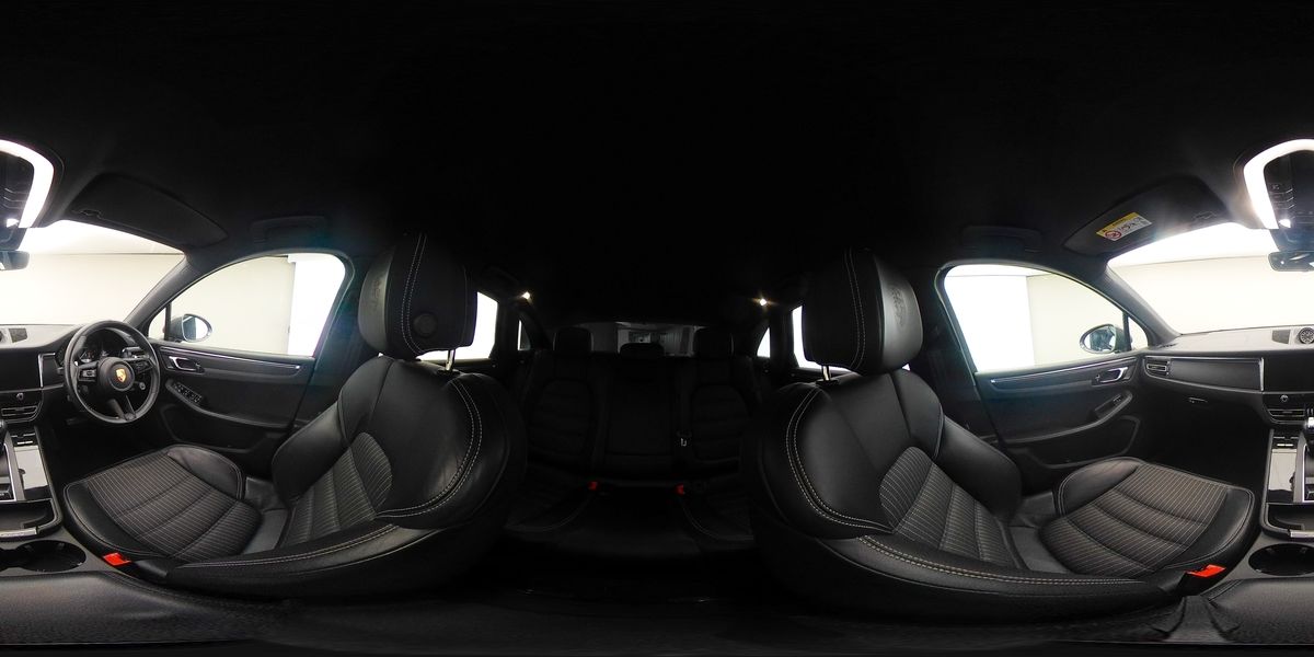 Used Porsche Macan 2023 for sale - 78168201: Photo 45