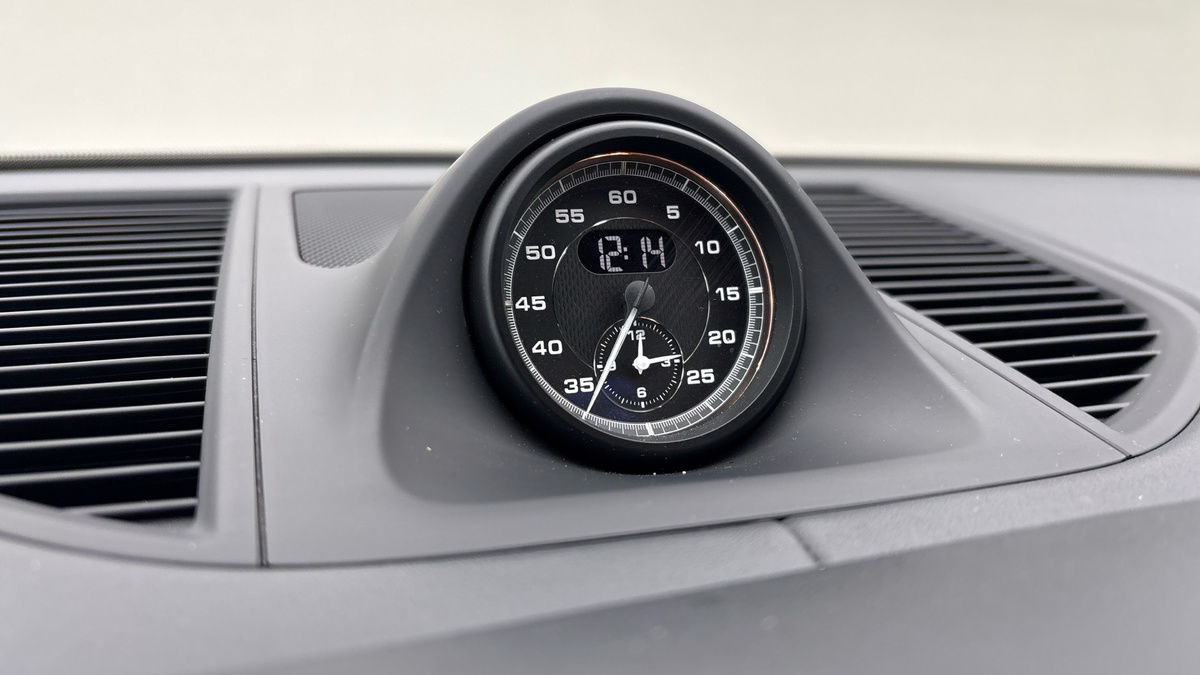 Used Porsche Macan 2023 for sale - 78168201: Photo 6