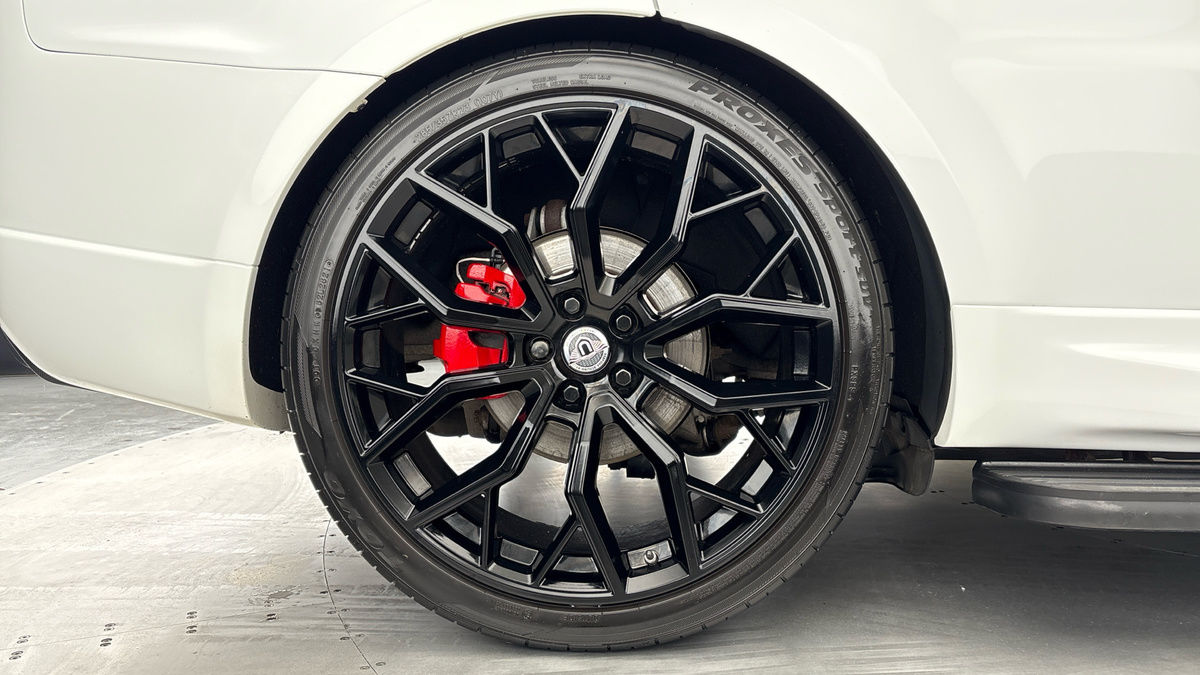 Used Land Rover Range Rover Sport 2018 for sale - 76798978: Photo 10