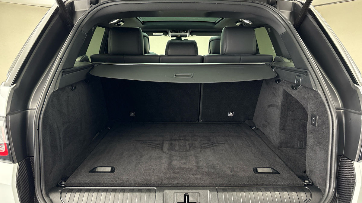 Used Land Rover Range Rover Sport 2018 for sale - 76798978: Photo 11