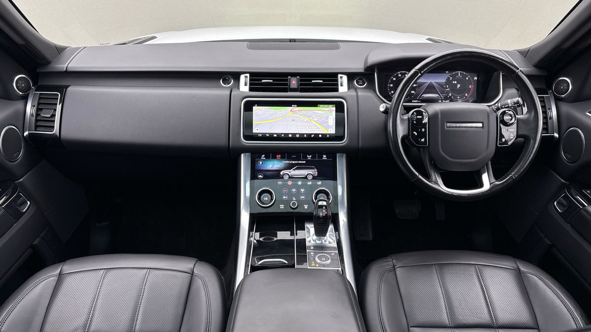 Used Land Rover Range Rover Sport 2018 for sale - 76798978: Photo 12