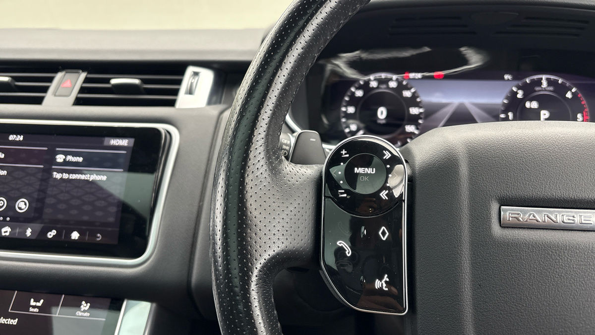 Used Land Rover Range Rover Sport 2018 for sale - 76798978: Photo 13