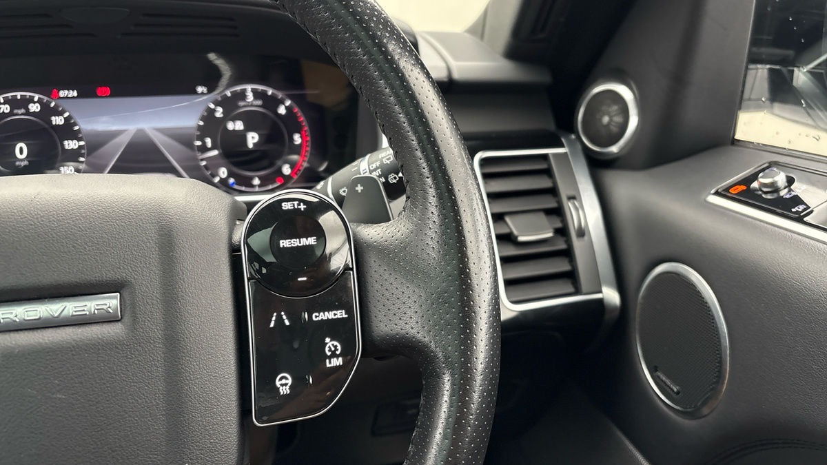 Used Land Rover Range Rover Sport 2018 for sale - 76798978: Photo 14