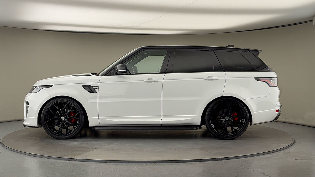 Used Land Rover Range Rover Sport 2018 for sale - 76798978: Photo 15