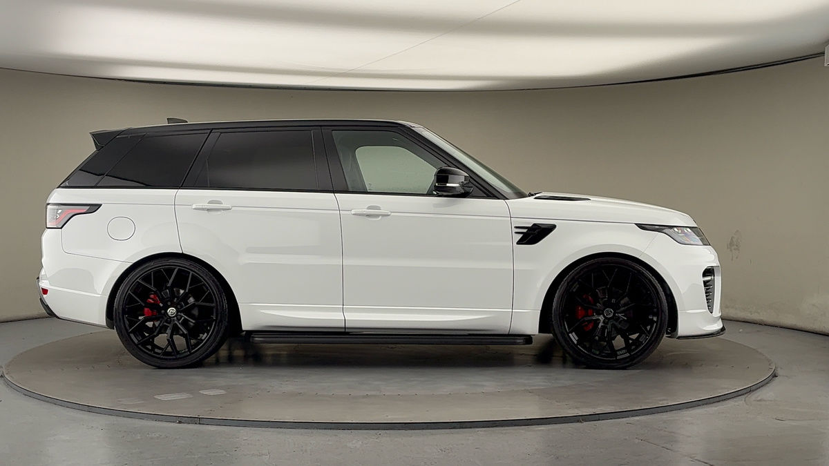 Used Land Rover Range Rover Sport 2018 for sale - 76798978: Photo 16