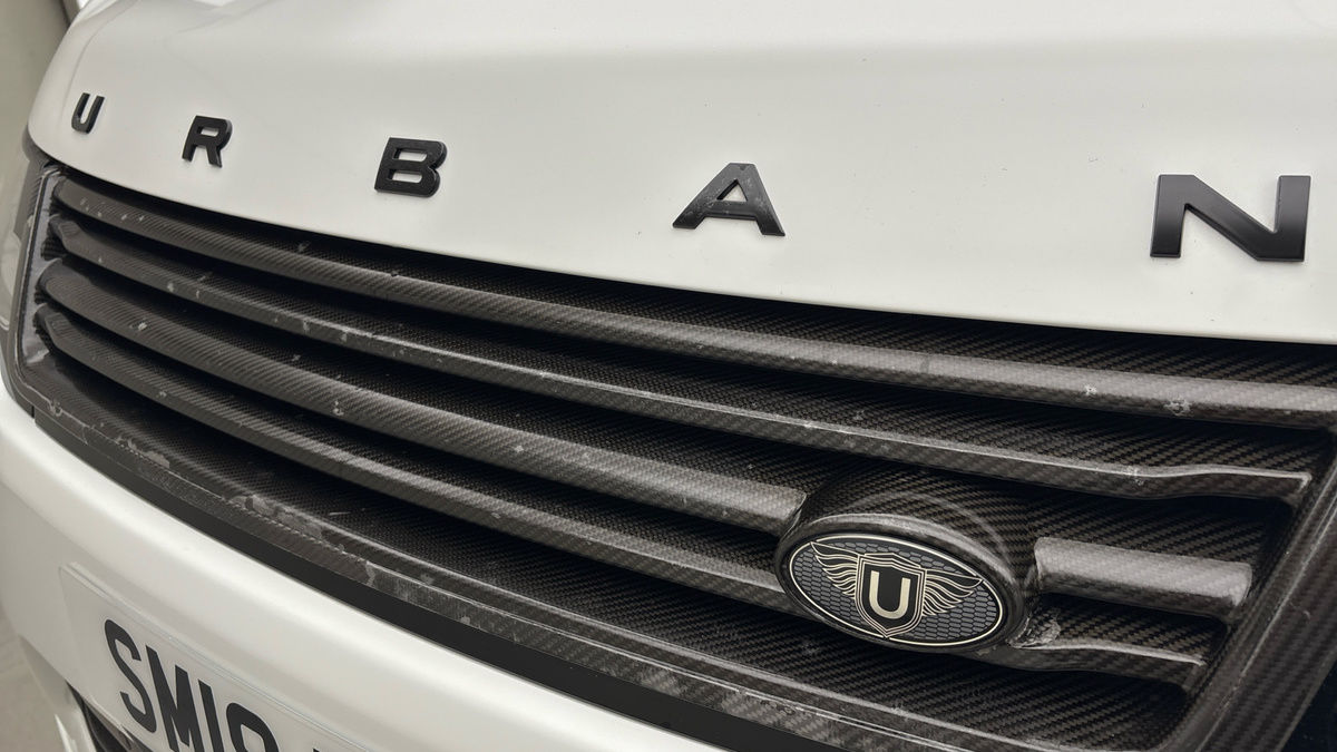 Used Land Rover Range Rover Sport 2018 for sale - 76798978: Photo 24