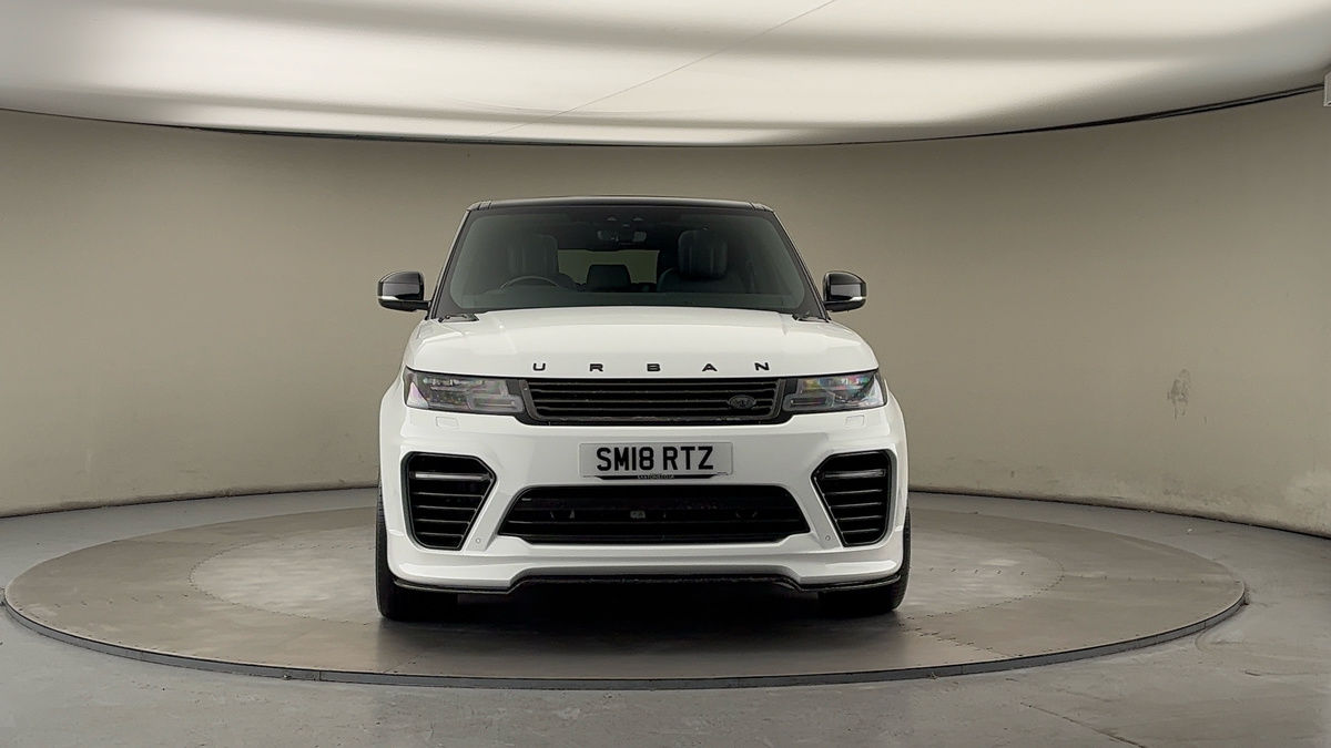 Used Land Rover Range Rover Sport 2018 for sale - 76798978: Photo 33