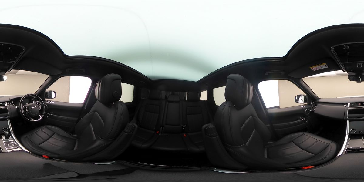 Used Land Rover Range Rover Sport 2018 for sale - 76798978: Photo 45