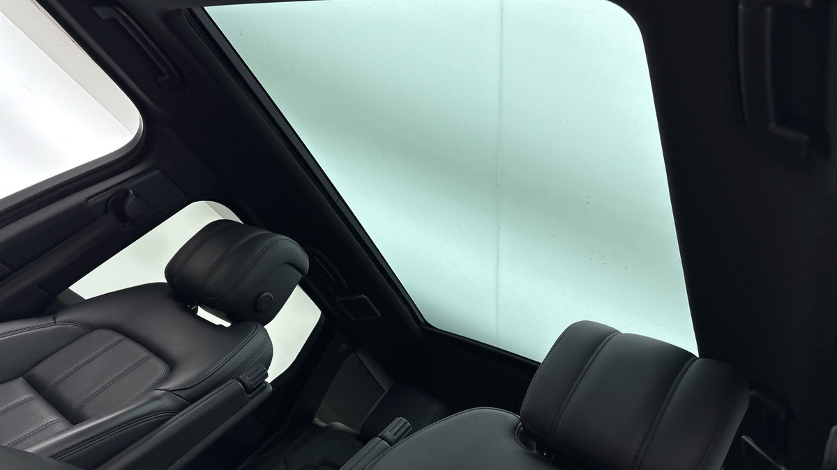 Used Land Rover Range Rover Sport 2018 for sale - 76798978: Photo 6