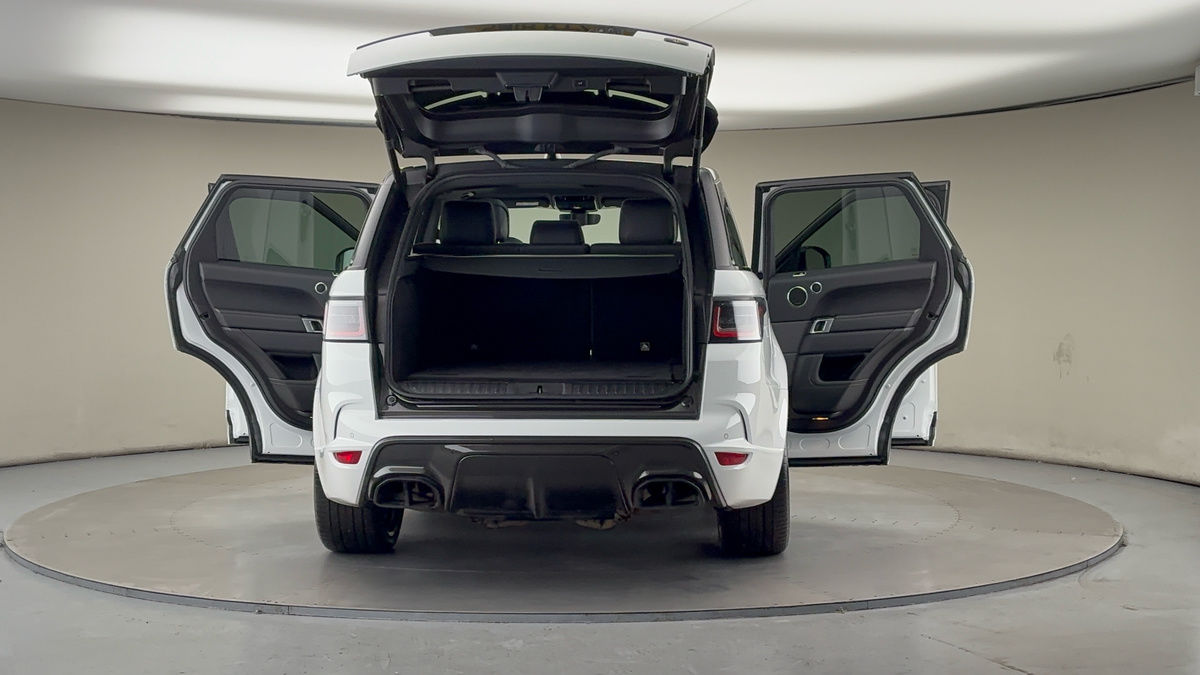 Used Land Rover Range Rover Sport 2018 for sale - 76798978: Photo 61