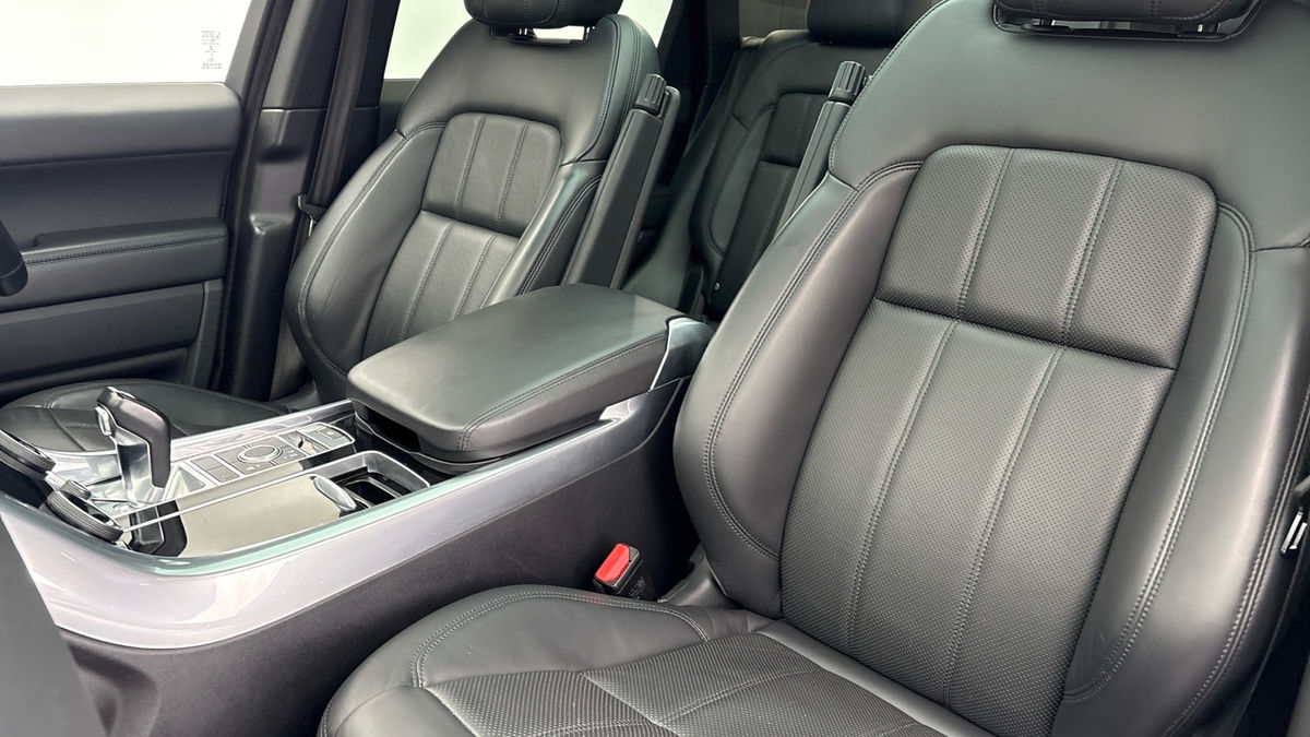 Used Land Rover Range Rover Sport 2018 for sale - 76798978: Photo 7