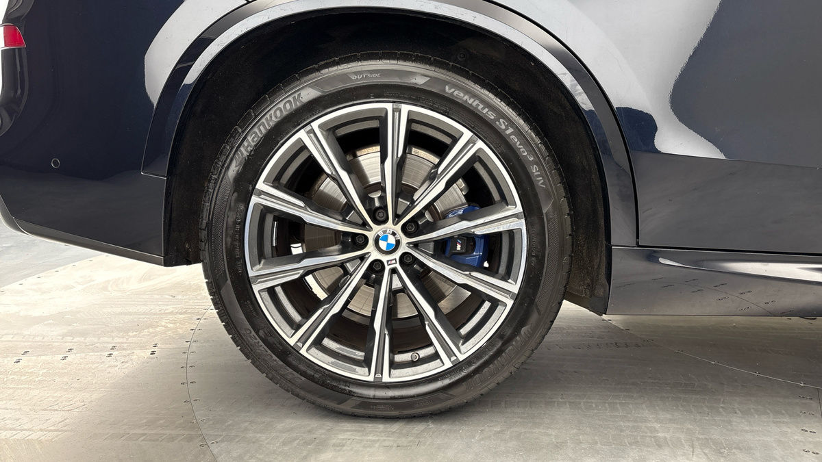 Used BMW X5 2022 for sale - 76133270: Photo 10