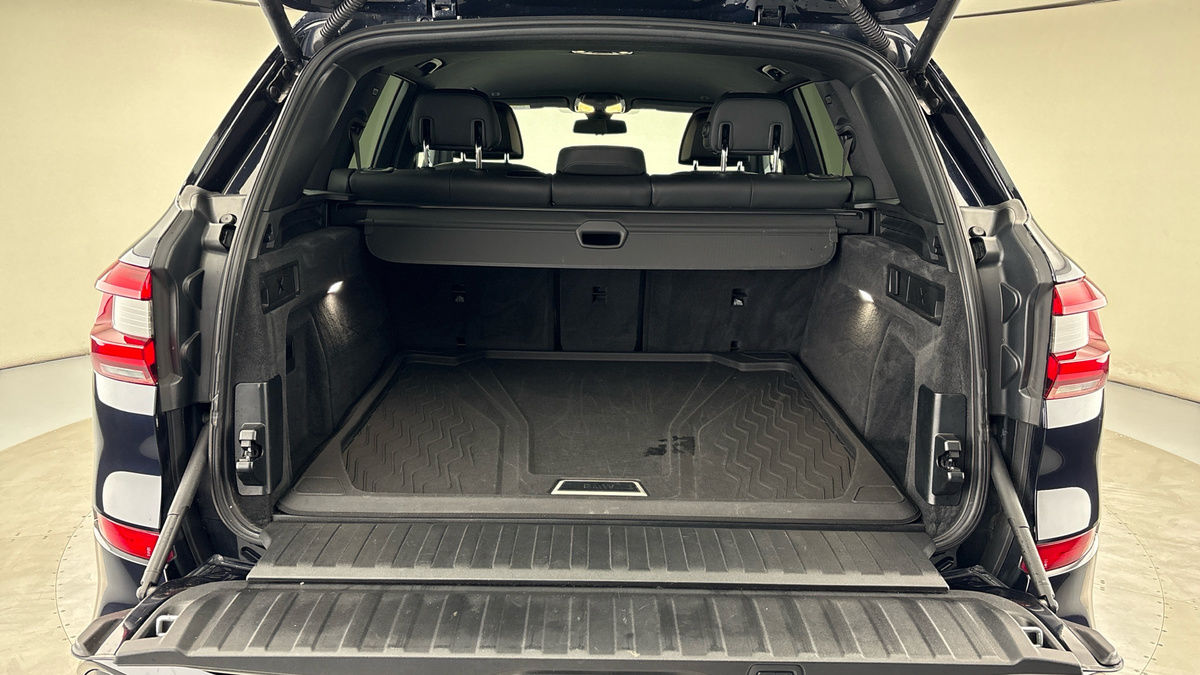 Used BMW X5 2022 for sale - 76133270: Photo 11