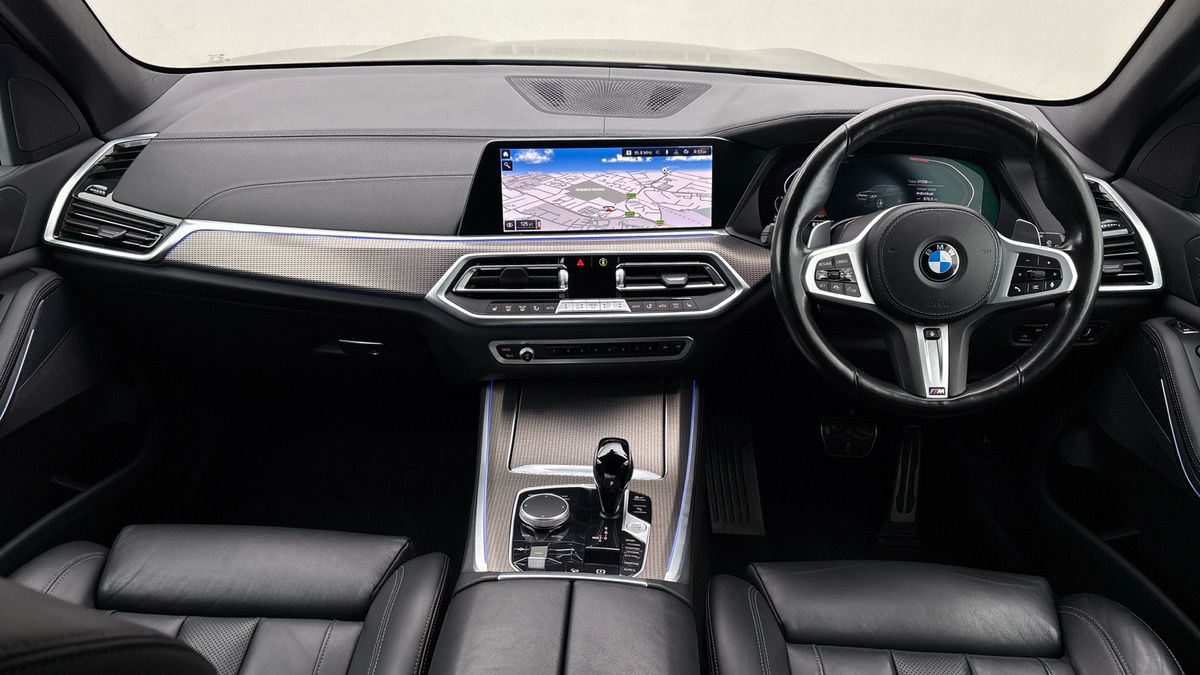 Used BMW X5 2022 for sale - 76133270: Photo 12