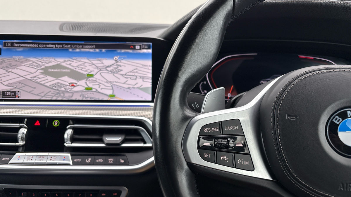 Used BMW X5 2022 for sale - 76133270: Photo 13