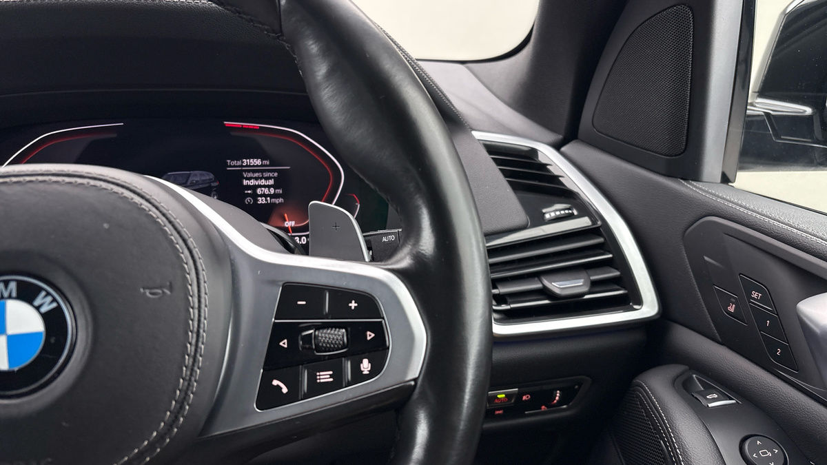 Used BMW X5 2022 for sale - 76133270: Photo 14