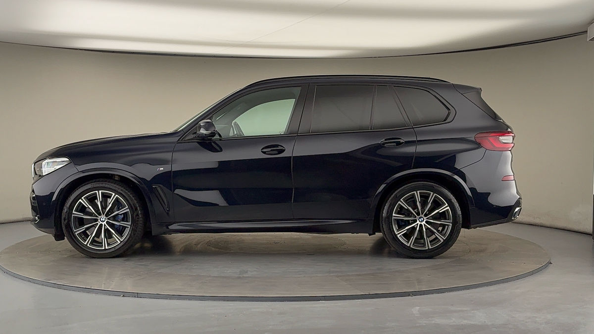 Used BMW X5 2022 for sale - 76133270: Photo 15