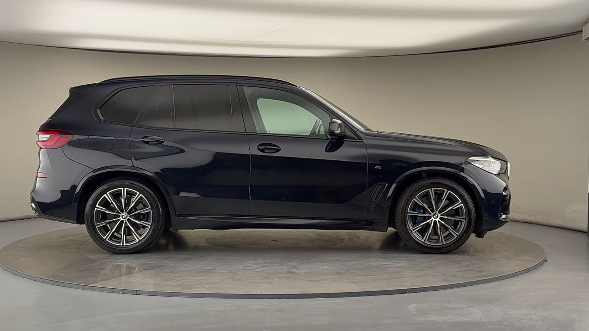 Used BMW X5 2022 for sale - 76133270: Photo 16