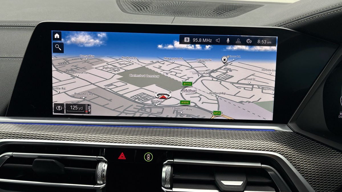 Used BMW X5 2022 for sale - 76133270: Photo 17