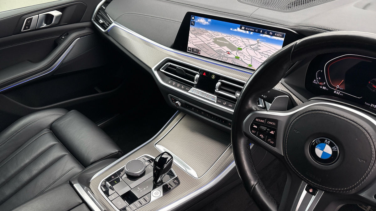 Used BMW X5 2022 for sale - 76133270: Photo 18