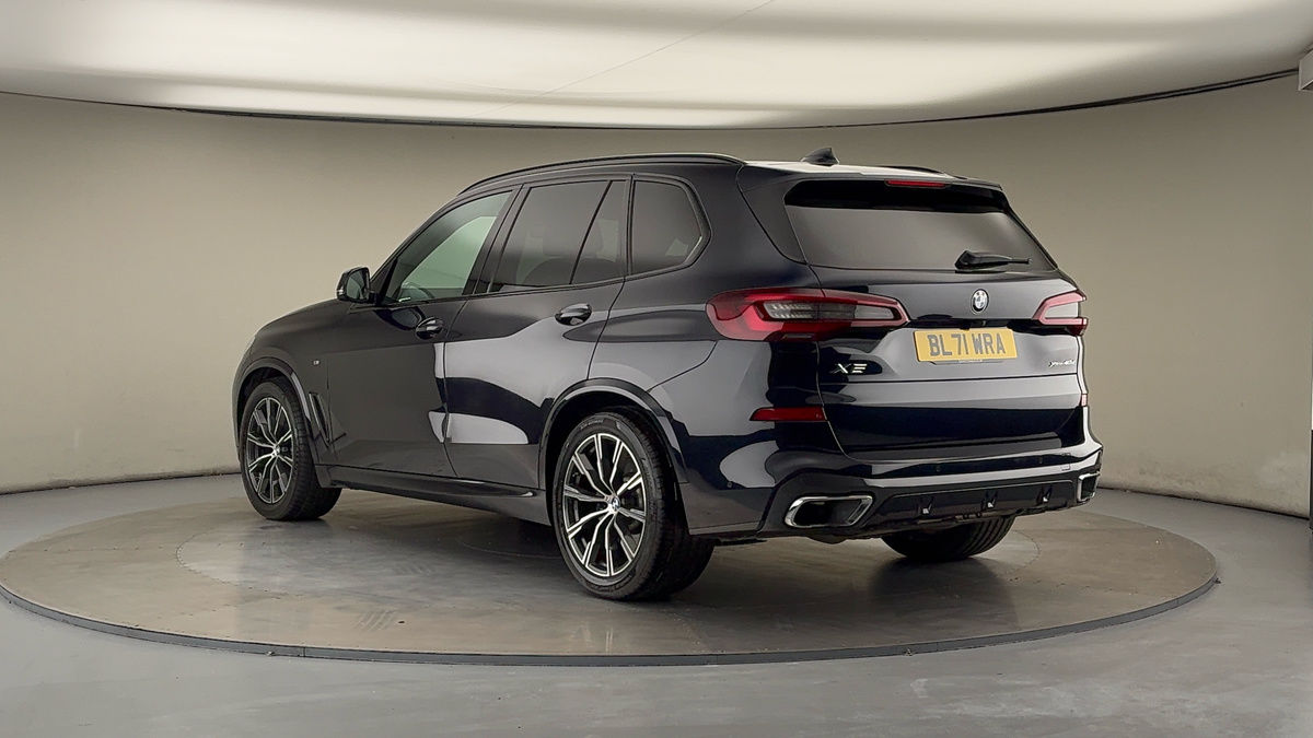 Used BMW X5 2022 for sale - 76133270: Photo 2