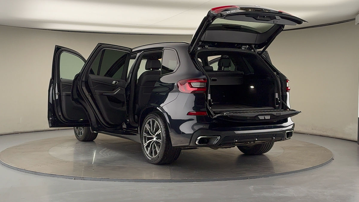 Used BMW X5 2022 for sale - 76133270: Photo 23