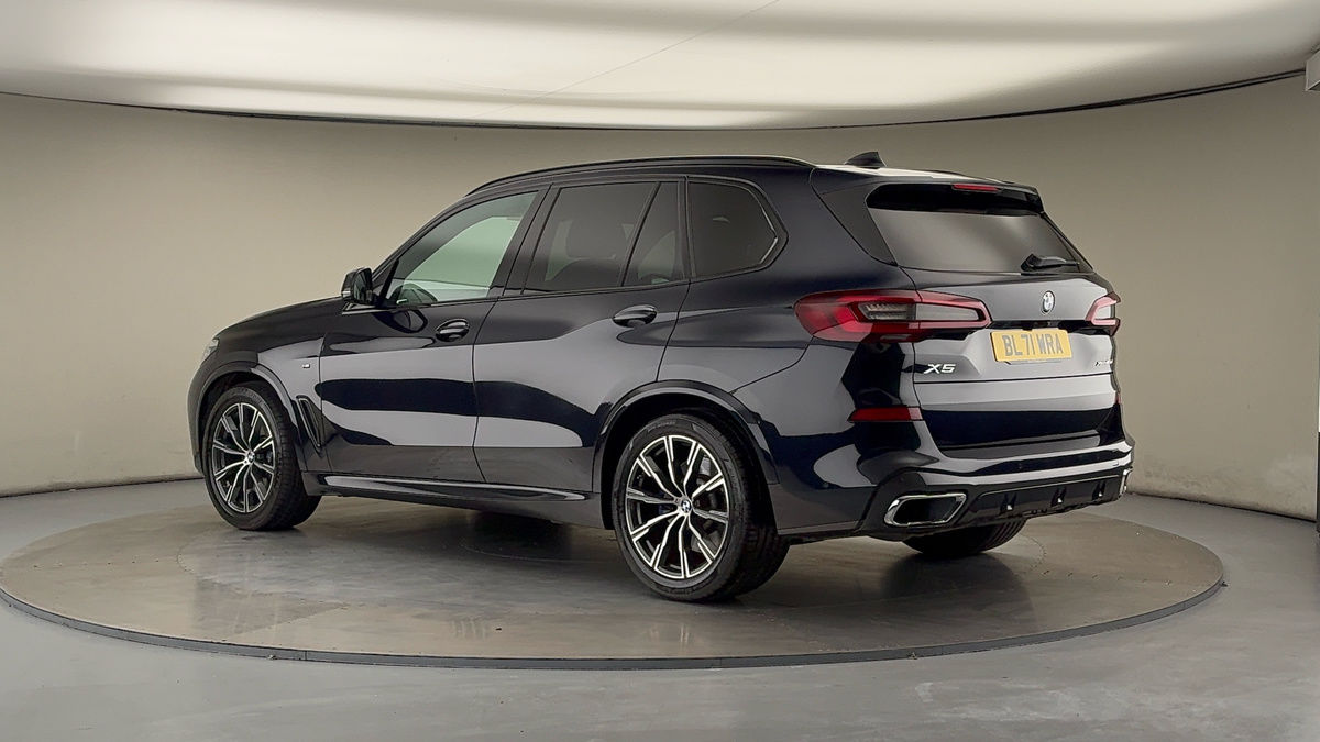 Used BMW X5 2022 for sale - 76133270: Photo 25