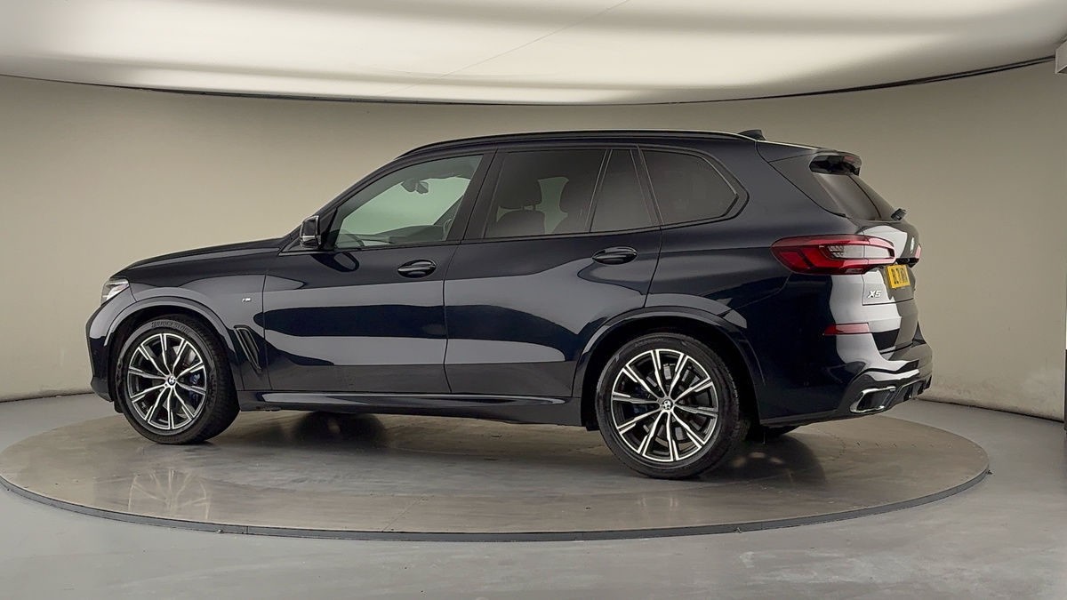 Used BMW X5 2022 for sale - 76133270: Photo 26