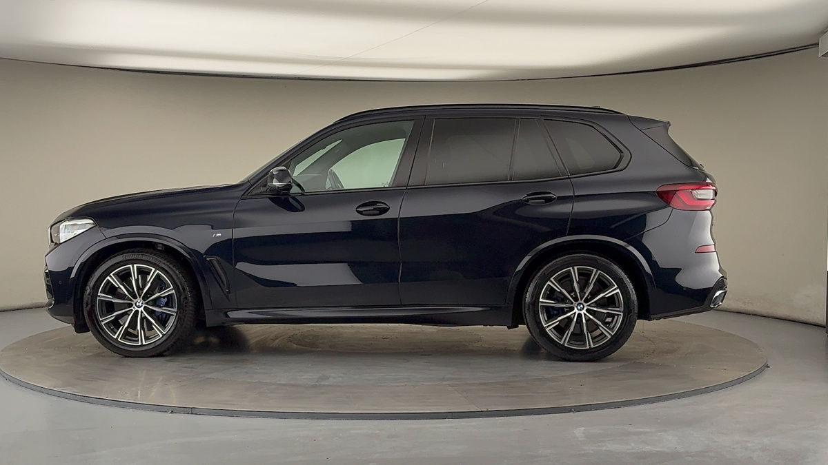 Used BMW X5 2022 for sale - 76133270: Photo 27