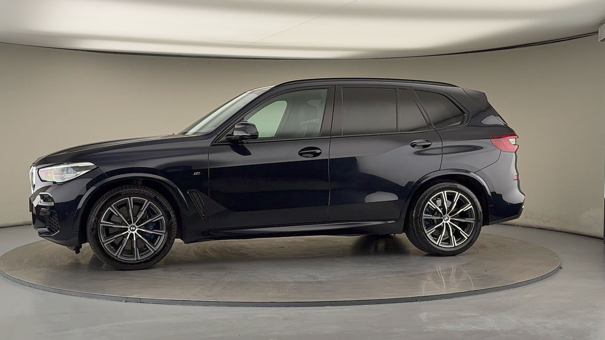 Used BMW X5 2022 for sale - 76133270: Photo 28