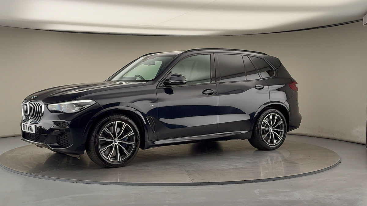 Used BMW X5 2022 for sale - 76133270: Photo 29