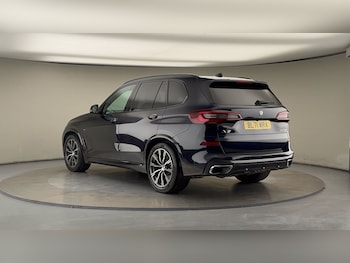 Used BMW X5 2022 for sale - 76133270: Photo