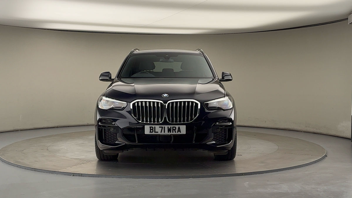 Used BMW X5 2022 for sale - 76133270: Photo 3