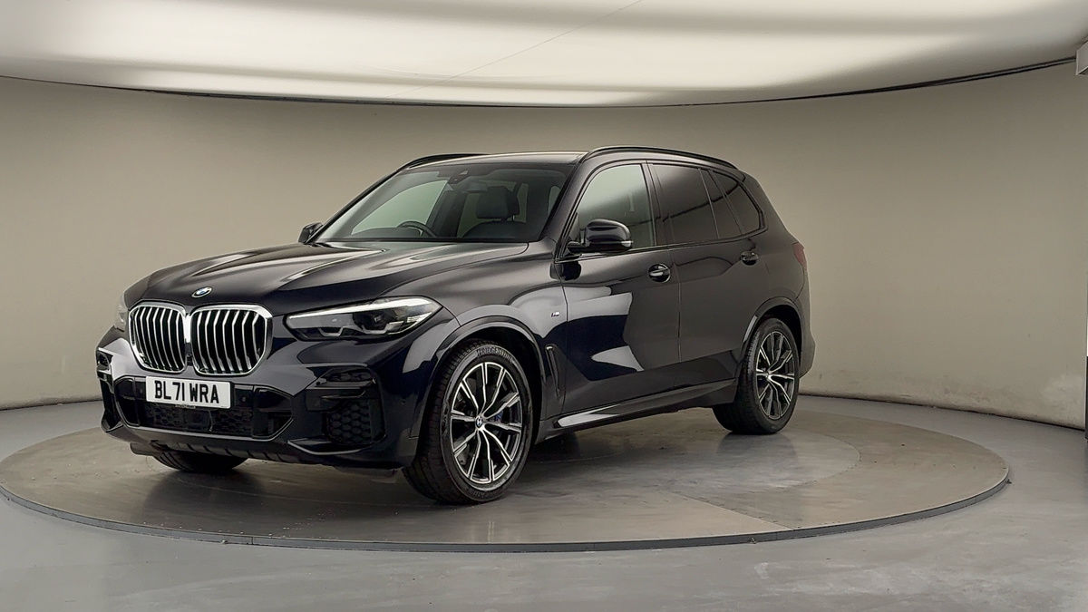 Used BMW X5 2022 for sale - 76133270: Photo 30