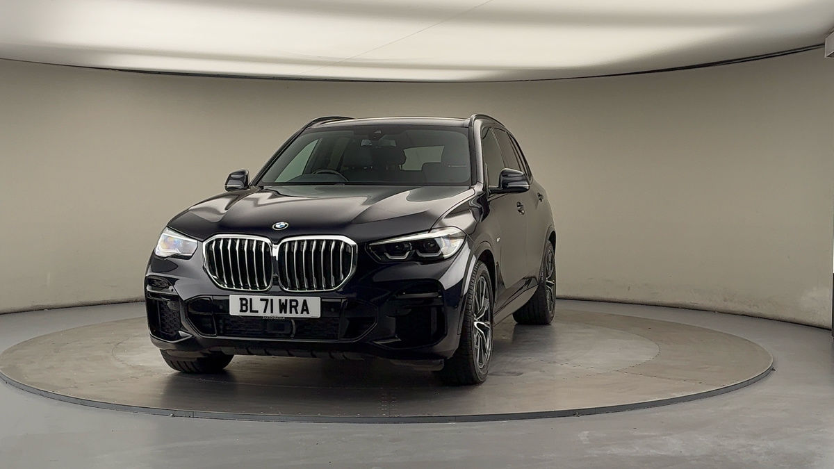 Used BMW X5 2022 for sale - 76133270: Photo 31