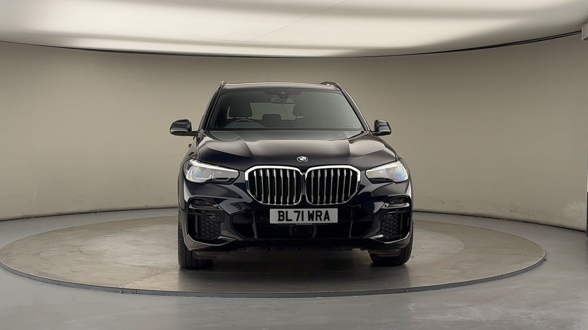 Used BMW X5 2022 for sale - 76133270: Photo 32