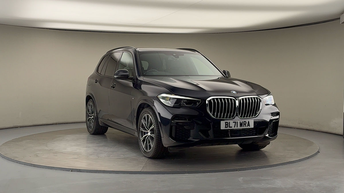 Used BMW X5 2022 for sale - 76133270: Photo 33