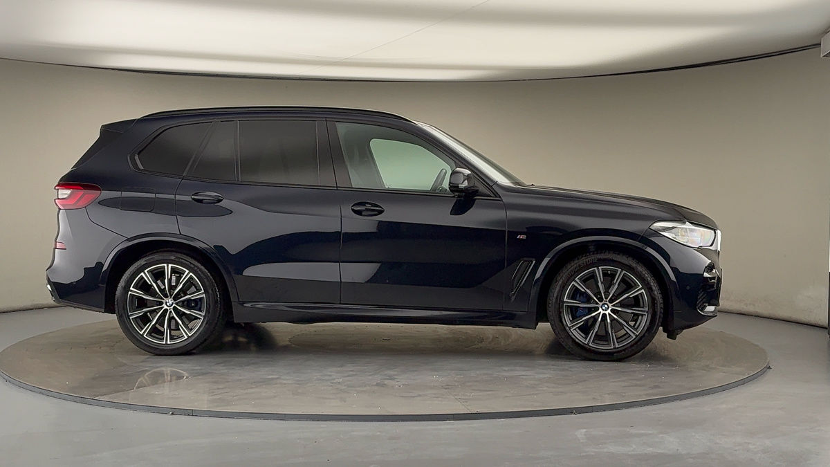 Used BMW X5 2022 for sale - 76133270: Photo 36