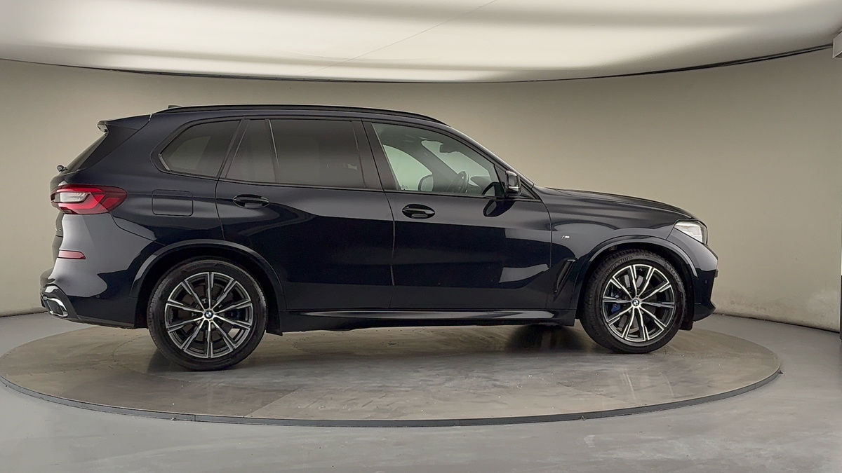 Used BMW X5 2022 for sale - 76133270: Photo 37