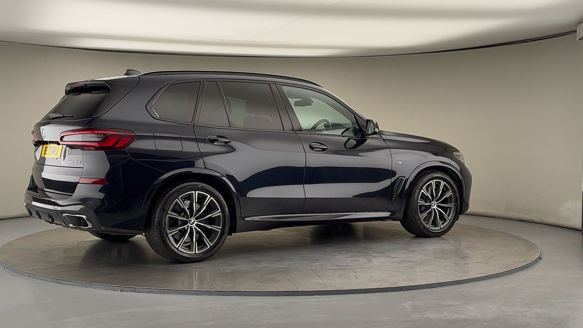 Used BMW X5 2022 for sale - 76133270: Photo 38