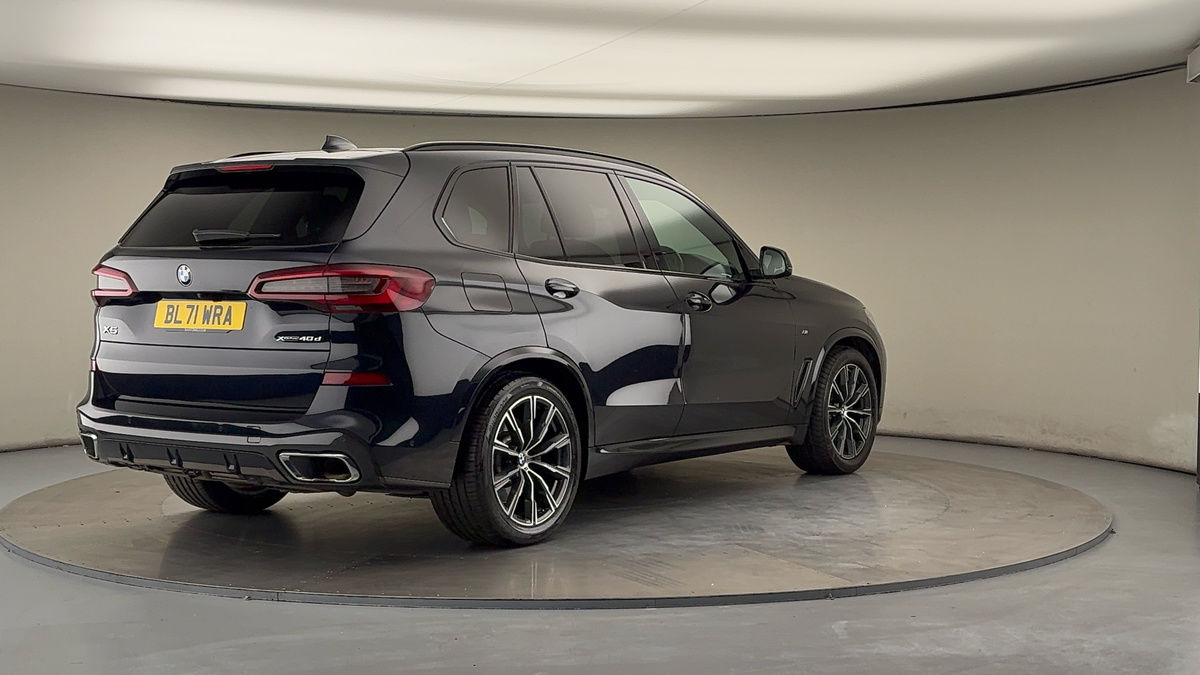 Used BMW X5 2022 for sale - 76133270: Photo 39