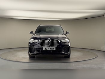 Used BMW X5 2022 for sale - 76133270: Photo