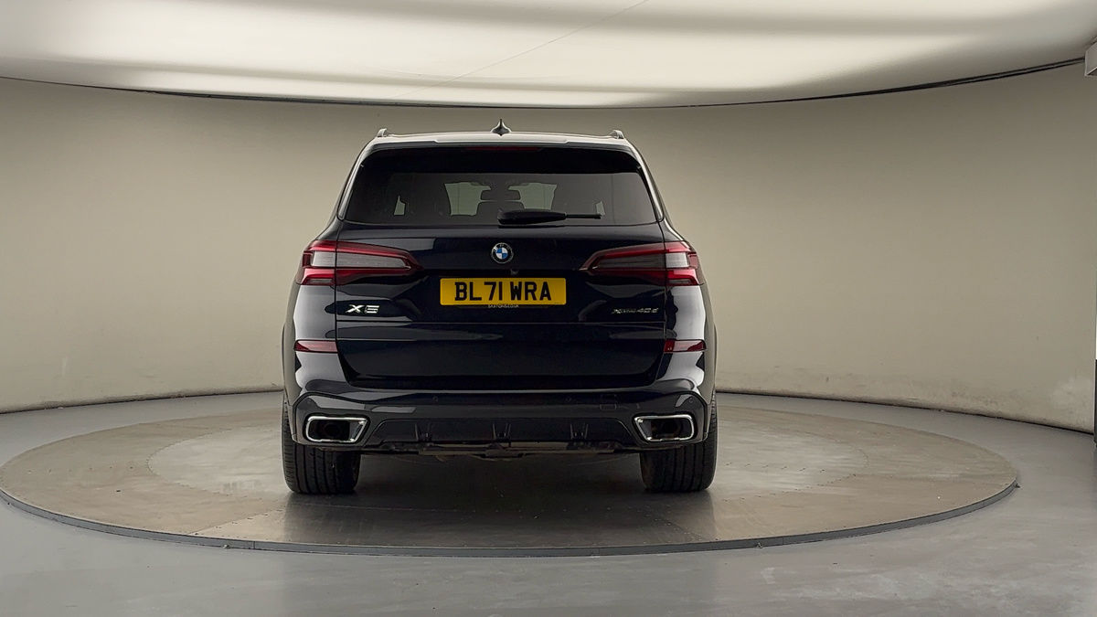 Used BMW X5 2022 for sale - 76133270: Photo 4