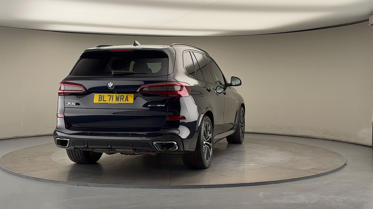 Used BMW X5 2022 for sale - 76133270: Photo 40