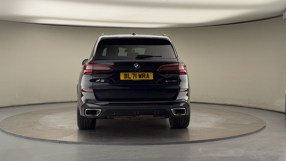 Used BMW X5 2022 for sale - 76133270: Photo 41